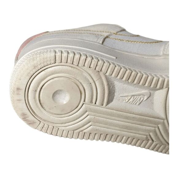 NIKE Air Force 1 Low 'Rock N Roll' Sneakers Size 7.5 - Picture 11 of 11